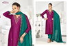 Sunayana By Vishnu Vichitra Silk Surat Dress Material Wholesale Market
